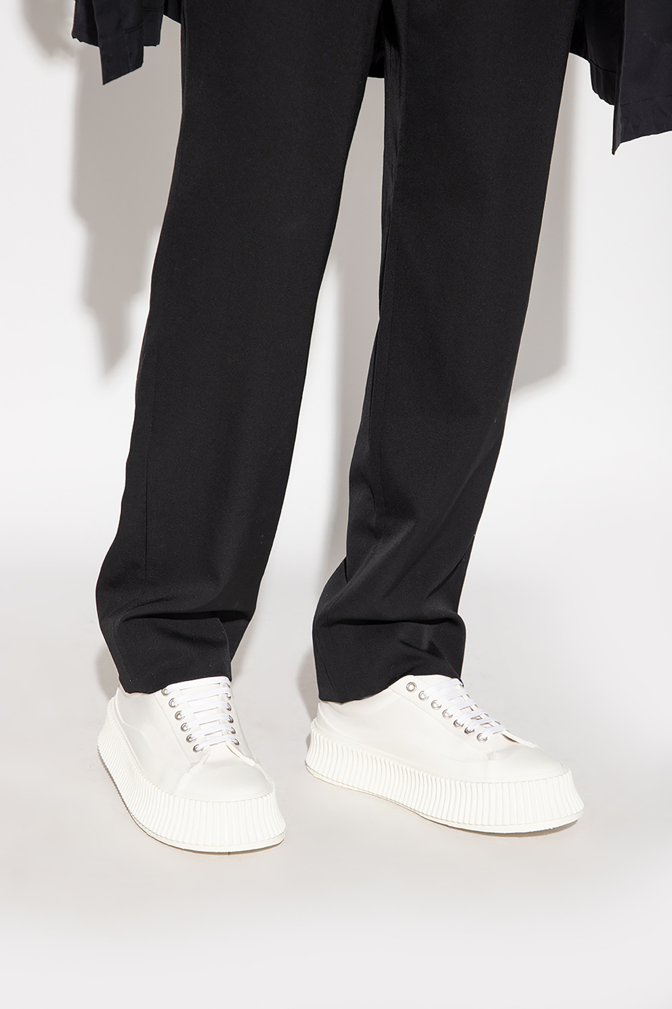 Jil sander outlet shoes